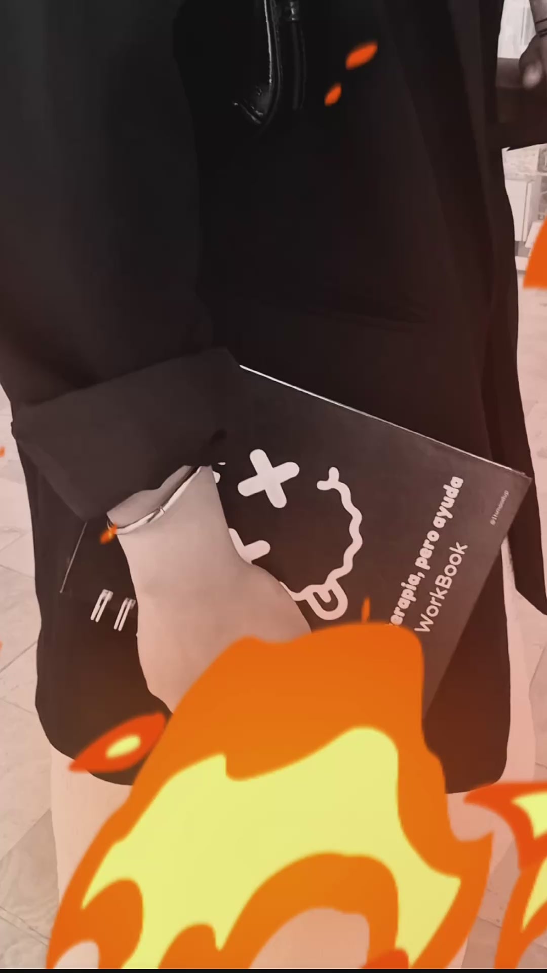 ✨ MoodÜp! Journal (PDF) ✨