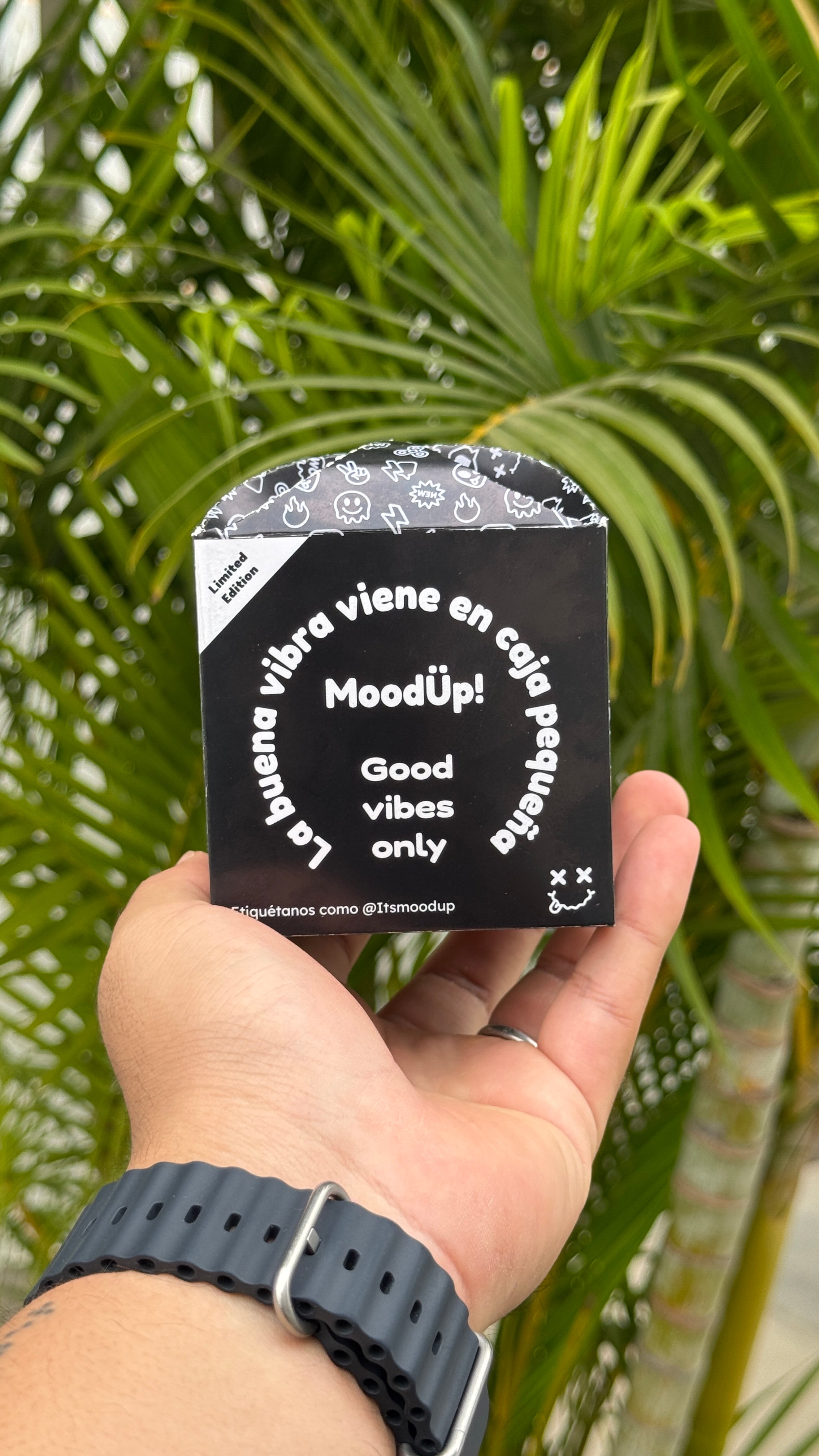 🎁 MoodÜp! Box 🎁